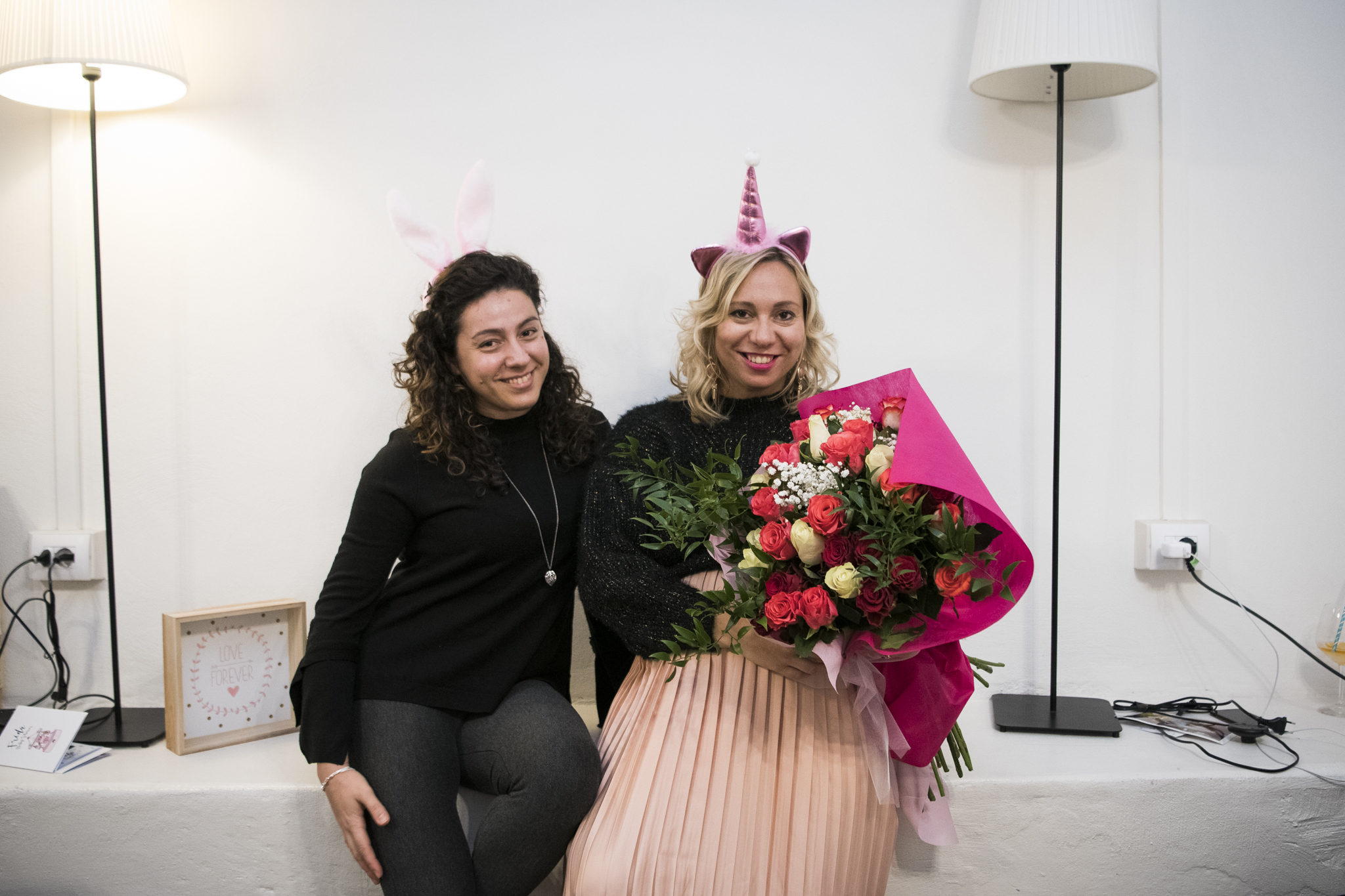 Baby Shower Firenze B-Original